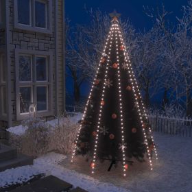 Christmas Tree Net Lights with 400 LEDs 157.5"