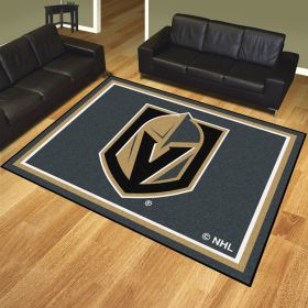 NHL - Vegas Golden Knights 8'x10' Rug