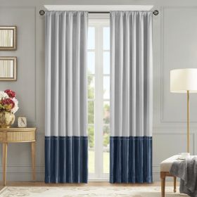 Invertible Curtain Panel (Only 1 Pc Panel)