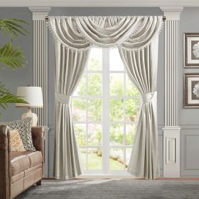 Waterfall Valance (Only 1 PC Valance)